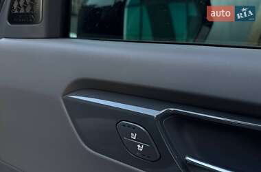 Внедорожник / Кроссовер Kia EV9 2023 в Луцке