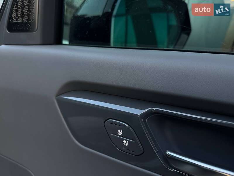 Позашляховик / Кросовер Kia EV9 2023 в Луцьку фото 41 Позашляховик / Кросовер Kia EV9 2023 в Луцьку