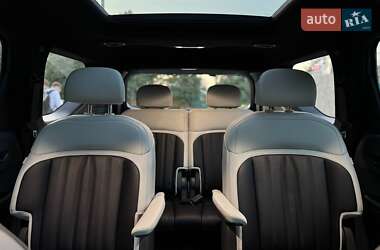 Внедорожник / Кроссовер Kia EV9 2023 в Луцке