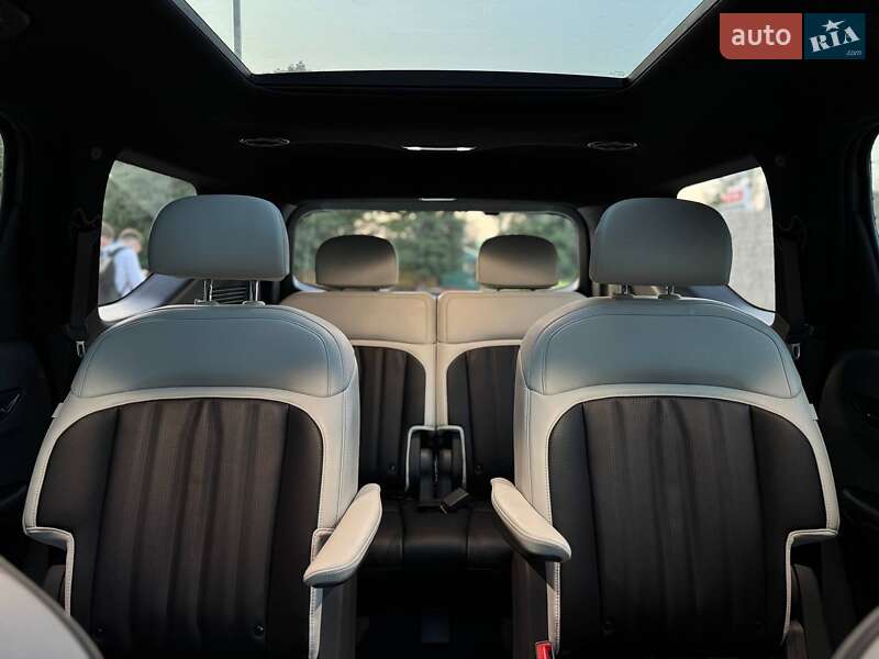 Позашляховик / Кросовер Kia EV9 2023 в Луцьку фото 45 Позашляховик / Кросовер Kia EV9 2023 в Луцьку