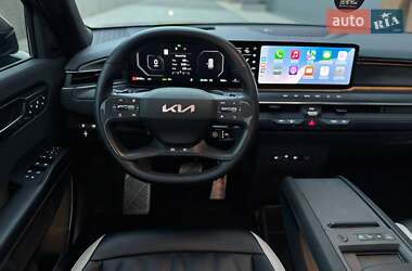 Внедорожник / Кроссовер Kia EV9 2023 в Луцке