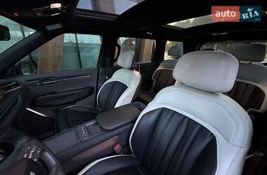 Внедорожник / Кроссовер Kia EV9 2023 в Луцке
