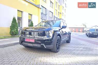 Внедорожник / Кроссовер Kia EV9 2024 в 