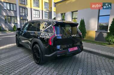 Внедорожник / Кроссовер Kia EV9 2024 в 
