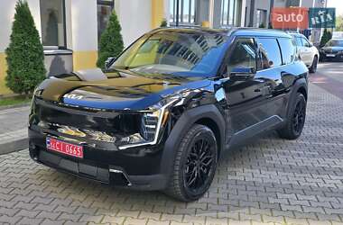Внедорожник / Кроссовер Kia EV9 2024 в 