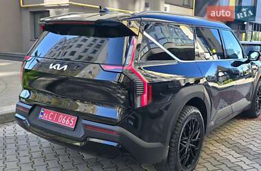 Внедорожник / Кроссовер Kia EV9 2024 в 