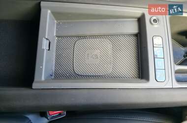 Внедорожник / Кроссовер Kia EV9 2024 в 