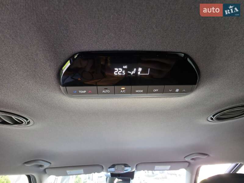 Позашляховик / Кросовер Kia EV9 2024 в Івано-Франківську фото 52 Позашляховик / Кросовер Kia EV9 2024 в Івано-Франківську