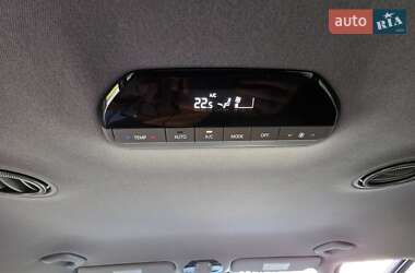 Внедорожник / Кроссовер Kia EV9 2024 в 