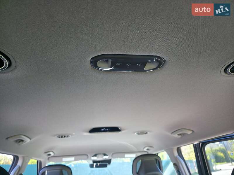 Позашляховик / Кросовер Kia EV9 2024 в Івано-Франківську фото 80 Позашляховик / Кросовер Kia EV9 2024 в Івано-Франківську