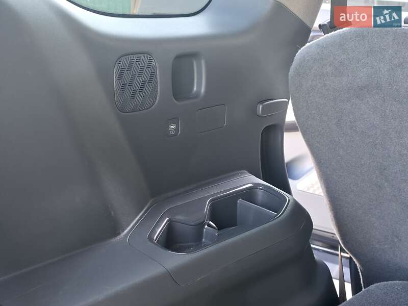 Позашляховик / Кросовер Kia EV9 2024 в Івано-Франківську фото 84 Позашляховик / Кросовер Kia EV9 2024 в Івано-Франківську