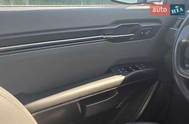 Внедорожник / Кроссовер Kia EV9 2024 в 