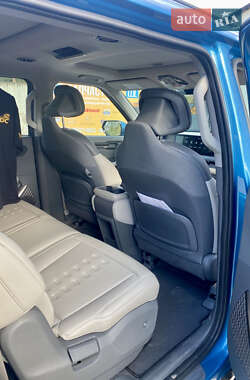 Позашляховик / Кросовер Kia EV9 2023 в Хмельницькому