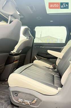 Внедорожник / Кроссовер Kia EV9 2024 в 