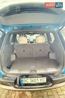 Внедорожник / Кроссовер Kia EV9 2024 в 