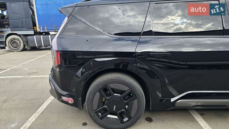 Внедорожник / Кроссовер Kia EV9 2023 в Кропивницком