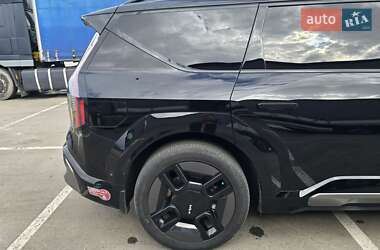 Внедорожник / Кроссовер Kia EV9 2023 в 