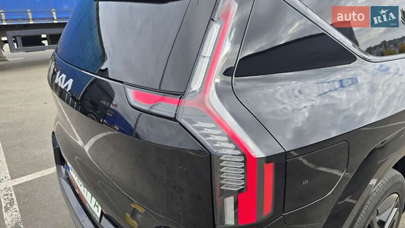 Внедорожник / Кроссовер Kia EV9 2023 в Кропивницком