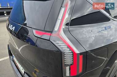 Внедорожник / Кроссовер Kia EV9 2023 в 