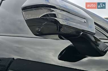 Внедорожник / Кроссовер Kia EV9 2023 в 