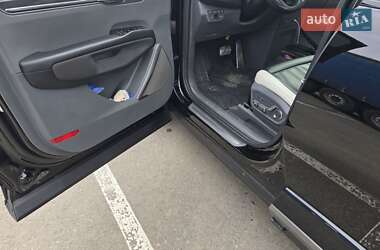 Внедорожник / Кроссовер Kia EV9 2023 в 