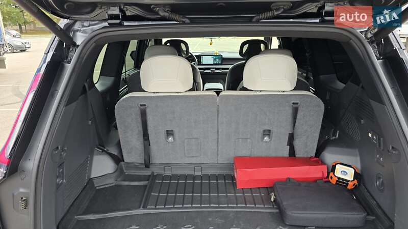 Внедорожник / Кроссовер Kia EV9 2023 в Кропивницком