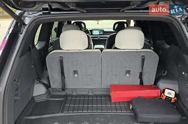Внедорожник / Кроссовер Kia EV9 2023 в 