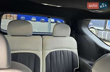 Внедорожник / Кроссовер Kia EV9 2023 в 