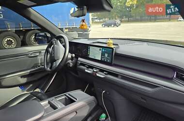 Внедорожник / Кроссовер Kia EV9 2023 в 