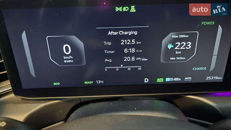 Внедорожник / Кроссовер Kia EV9 2023 в Кропивницком