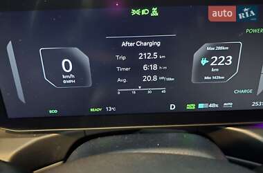 Внедорожник / Кроссовер Kia EV9 2023 в 