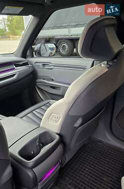 Внедорожник / Кроссовер Kia EV9 2023 в 