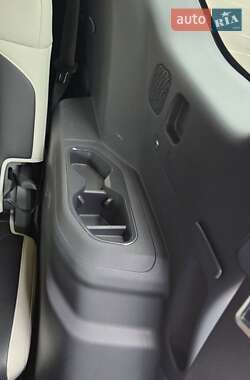 Внедорожник / Кроссовер Kia EV9 2023 в 