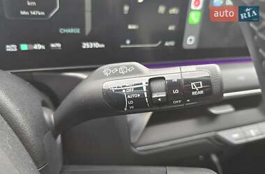 Внедорожник / Кроссовер Kia EV9 2023 в 