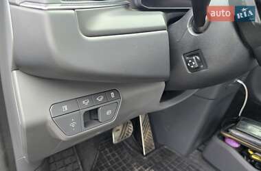 Внедорожник / Кроссовер Kia EV9 2023 в 