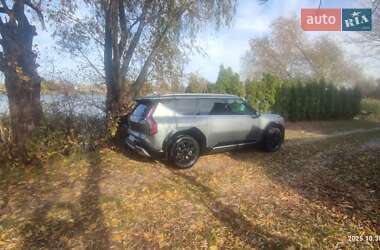Внедорожник / Кроссовер Kia EV9 2023 в Украинке