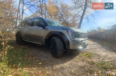Внедорожник / Кроссовер Kia EV9 2023 в Украинке