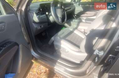 Внедорожник / Кроссовер Kia EV9 2023 в Украинке