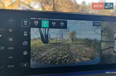Внедорожник / Кроссовер Kia EV9 2023 в Украинке