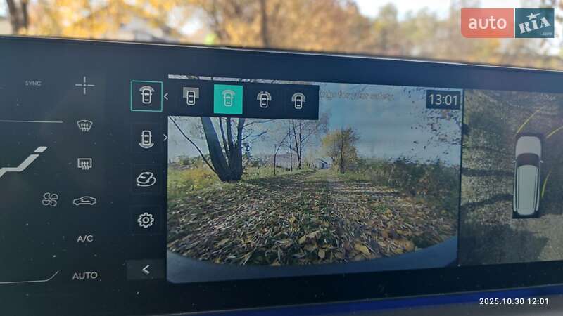 Внедорожник / Кроссовер Kia EV9 2023 в Украинке фото 21 Внедорожник / Кроссовер Kia EV9 2023 в Украинке