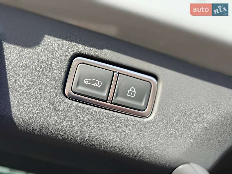 Внедорожник / Кроссовер Kia EV9 2023 в Кривом Роге фото 14 Внедорожник / Кроссовер Kia EV9 2023 в Кривом Роге