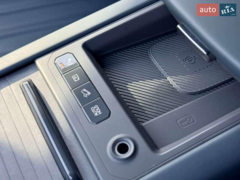 Внедорожник / Кроссовер Kia EV9 2023 в Кривом Роге фото 34 Внедорожник / Кроссовер Kia EV9 2023 в Кривом Роге