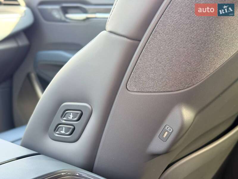 Внедорожник / Кроссовер Kia EV9 2023 в Кривом Роге фото 48 Внедорожник / Кроссовер Kia EV9 2023 в Кривом Роге