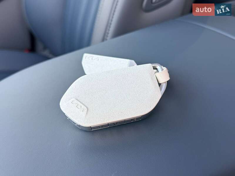 Внедорожник / Кроссовер Kia EV9 2023 в Кривом Роге фото 56 Внедорожник / Кроссовер Kia EV9 2023 в Кривом Роге