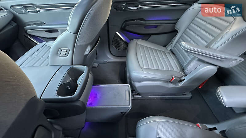 Внедорожник / Кроссовер Kia EV9 2023 в Киеве фото 12 Внедорожник / Кроссовер Kia EV9 2023 в Киеве