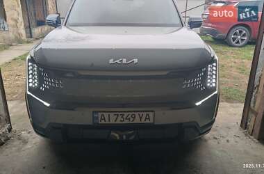 Внедорожник / Кроссовер Kia EV9 2023 в Украинке