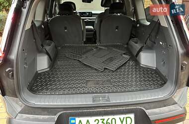 Позашляховик / Кросовер Kia EV9 2023 в Києві
