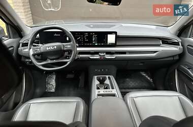 Позашляховик / Кросовер Kia EV9 2023 в Києві