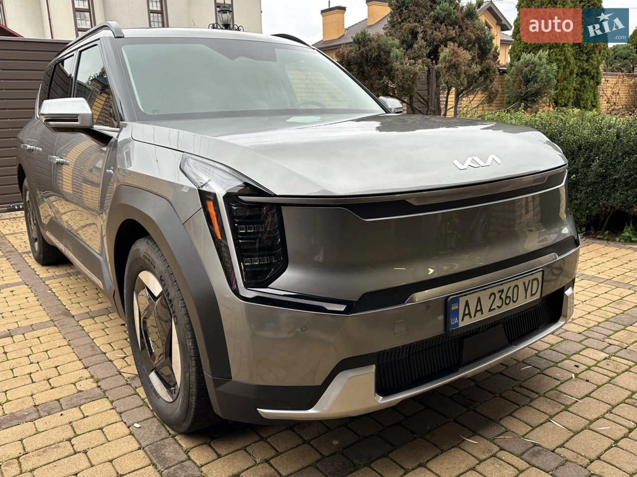 2024 Volvo XC90 - мініатюра 32