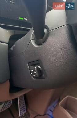 Позашляховик / Кросовер Kia EV9 2023 в Полтаві
